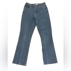 Liz Claiborne Women's Bootcut Jeans Size 4